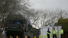 Zemanove slová o novičoku nahrali Rusom. Mayovú usvedčujú z klamstva, tvrdia