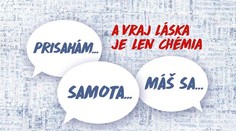 A vraj láska je len chémia