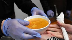 Štatistika: Slovensko má spomedzi európskych krajín najvyšší podiel ľudí, ktorí si nemôžu dovoliť poriadne jedlo