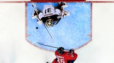 Základná časť NHL sa skončila. Toto sú dvojice prvého kola play-off