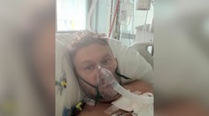 Nastali komplikácie. Minister Migaľ oznámil, že v nemocnici musí ostať dlhšie