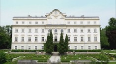 Najromantickejší historický hotel Európy nájdete na Slovensku!