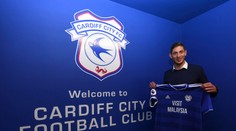 Nad kanálom La Manche zmizlo lietadlo, v ktorom sedela najdrahšia posila Cardiff City