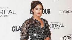 Demi Lovato ukázala novú lásku: Žiaden mäkkýš to nie je!