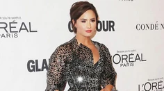 Demi Lovato ukázala novú lásku: Žiaden mäkkýš to nie je!