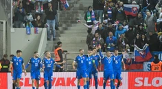 Slovensko má nového hrdinu. Debutant v nadstavení čaroval, šance na majstrovstvá sveta sa zvýšili