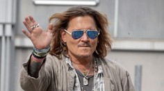 Najprv filmový festival v Karlových Varoch a teraz? Veľká pocta pre Deppa