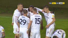 VIDEO: Trnava deklasovala Zlaté Moravce a poskočila na 2. miesto tabuľky