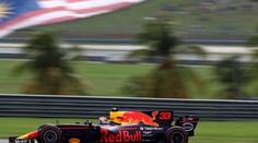 Víťazom VC Malajzie sa stal Max Verstappen