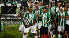 Atletico Nacional po štvrťstoročí opäť vyhral Pohár osloboditeľov