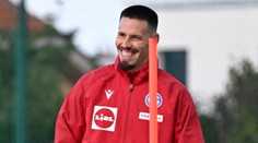 VIDEO: Marek Hamšík sa vyjadril k finančným problémom jeho akadémie: Polovica klubov je na tom rovnako