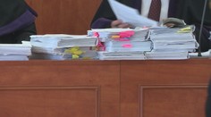 Daňová megakauza na súde: Začal sa proces s 21 obžalovanými, vrátane riaditeľa košického daňového úradu