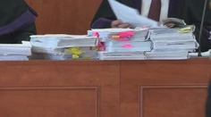 Daňová megakauza na súde: Začal sa proces s 21 obžalovanými, vrátane riaditeľa košického daňového úradu