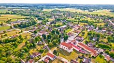 Obec v Chorvátsku ponúka domy len za pár centov. Dáva k tomu veľmi jednoduché podmienky