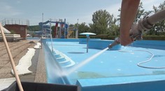 Niektoré zvažujú, či má vôbec zmysel otvoriť. Za vstup na mestské kúpaliská si priplatíme