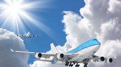 Aerolínie Donavia spustia denné lety do krymského Simferopolu