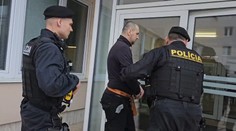 Brutálna rodinná tragédia má dohru. Súd rozhodol o osude muža z Vranova