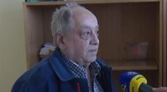 Dôchodca (67) mal v dome pre seniorov ukrytú pištoľ aj s nábojmi