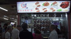 Najlacnejšie michelinovské jedlo? Za dve eurá sa dá kúpiť v pouličnom stánku