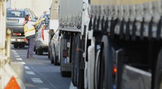 Dopravné tepny smerujúce aj na Slovensko od našich susedov čakajú obmedzenia. Stavebné práce potrvajú štyri roky