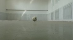 Firma zobrala peniaze, no práce nedokončila. Deti v ZŠ Nováky budú musieť cvičiť na chodbe