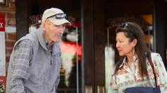 OBRAZOM:  Posledné fotografie legendy Hollywoodu. Gene Hackman sa na verejnosti objavoval iba vzácne