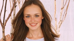 Rory z Gilmoriek stále ako dievčatko: Novou snímkou vyráža dych