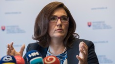 Slovensko zrejme príde o milióny z eurofondov: Nestíhame ich míňať, tvrdí Lubyová