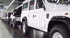 Jaguar zverejnil platy. Budú vysoko nad priemerom