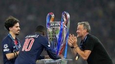 Finále LM písalo históriu. Emotívne príbehy trénera aj kapitána dirigoval mladík, ktorému patrí budúcnosť