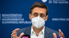 Vláda odvolala predsedu Úradu pre reguláciu sieťových odvetví Andreja Jurisa