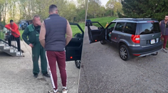 VIDEO: Dojatý otec ostal stáť bez slov. Silný príbeh Slovákov valcuje internet