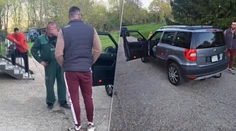 VIDEO: Dojatý otec ostal stáť bez slov. Silný príbeh Slovákov valcuje internet