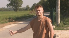 Lacné cestovanie plné zážitkov: Stopár prešiel celý Balkán za mesiac, táto krajina mu učarovala najviac