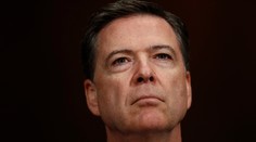 Bývalý šéf FBI nebude svedčiť pred výborom Senátu o vyšetrovaní Ruska