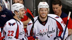 VIDEO: Washington vyhral v Pittsburghu a vynútil si rozhodujúci siedmy zápas