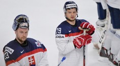 Proti USA v bránke s Hudáčkom, Šupler: "Sme v náročnej situácii"