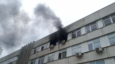 V Trnave horela stredná škola, začiatok školského roka to neohrozí