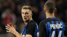 Potešujúca správa z Talianska, o Milana Škriniara údajne prejavil záujem ManCity