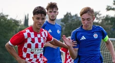 Nadviaže na nich aj veľký Slovan? Mladí belasí v Girone vybojovali skvelý výsledok