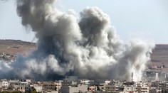 Irán zostane po boku Sýrie až do konca