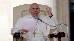 Pápež varuje pred zvrátenými prístupmi ku klimatickým zmenám