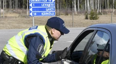 Povolenú rýchlosť prekročil o 30 km/h. Fínsky vodič dostal pokutu vo výške 121-tisíc eur