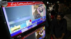 Saudskoarabský princ priznal zodpovednosť za vraždu novinára Chášukdžího