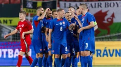 Slováci si v rebríčku FIFA mierne polepšili. Poradím zamiešal aj Africký pohár národov