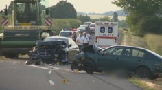 Sudcu najvyššieho súdu začali stíhať za tragickú nehodu: Talár si ale môže naďalej obliekať