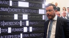 V Rakúsku zadržali realitného magnáta Benka. Vyrobil miliardové dlhy a pokúsil sa utajiť svoj majetok