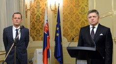 Aj Procházka sa dohodol s Ficom. Rokovania pokračujú v pondelok