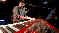 HEX vydali novú skladbu. Znie v nej ešte Ďuďov hlas