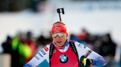 Športovcom roka 2018 sa stala Anastasia Kuzminová